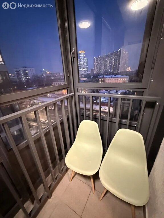 m. Begovaya: Apartment, 1-rooms