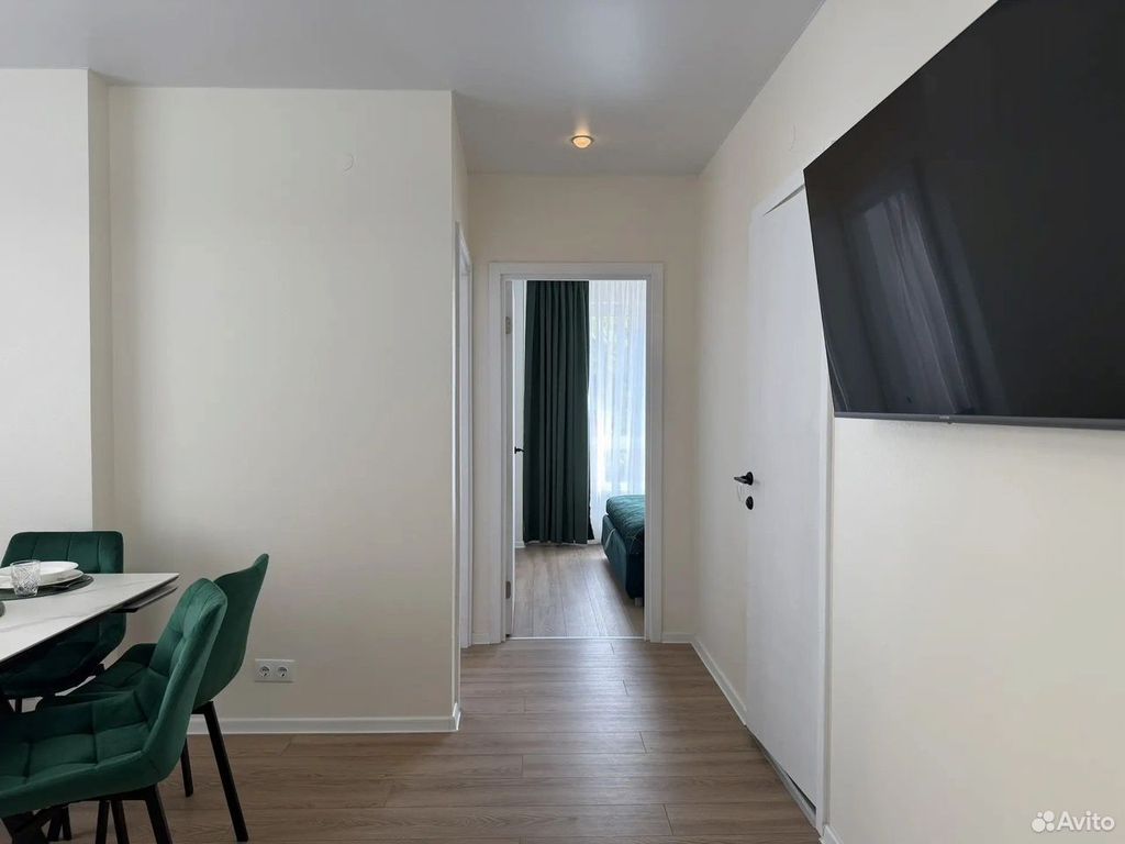 m. Butyrskaya : Apartment, 2-rooms
