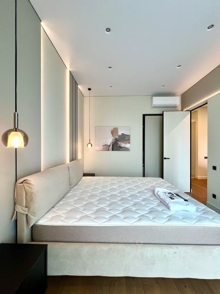 m. Studencheskaya: Apartment, 2-rooms