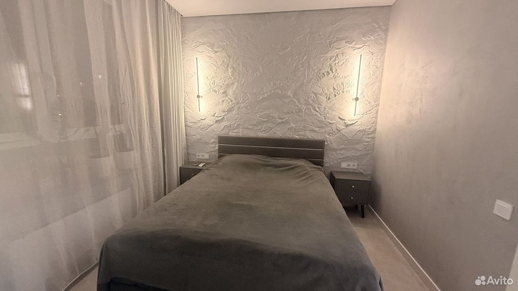 m. Potapovo: Apartment, 1-rooms