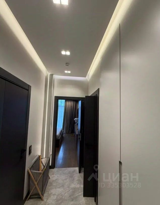 m. Davydkovo: Apartment, 2-rooms