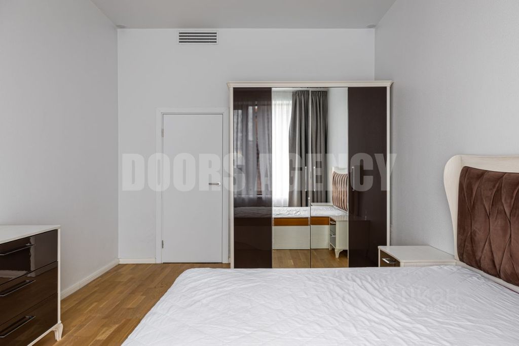 m. Belorusskaya: Apartment, 2-rooms