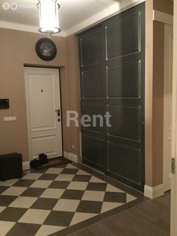 m. Davydkovo: Apartment, 2-rooms