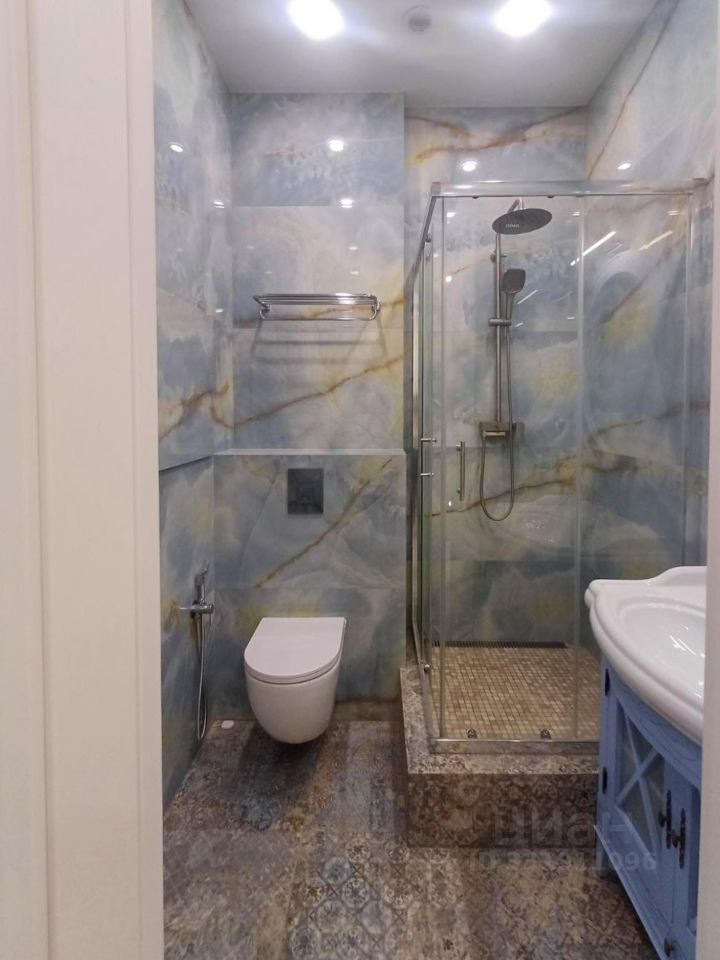 m. Khoroshevo: Apartment, 1-rooms