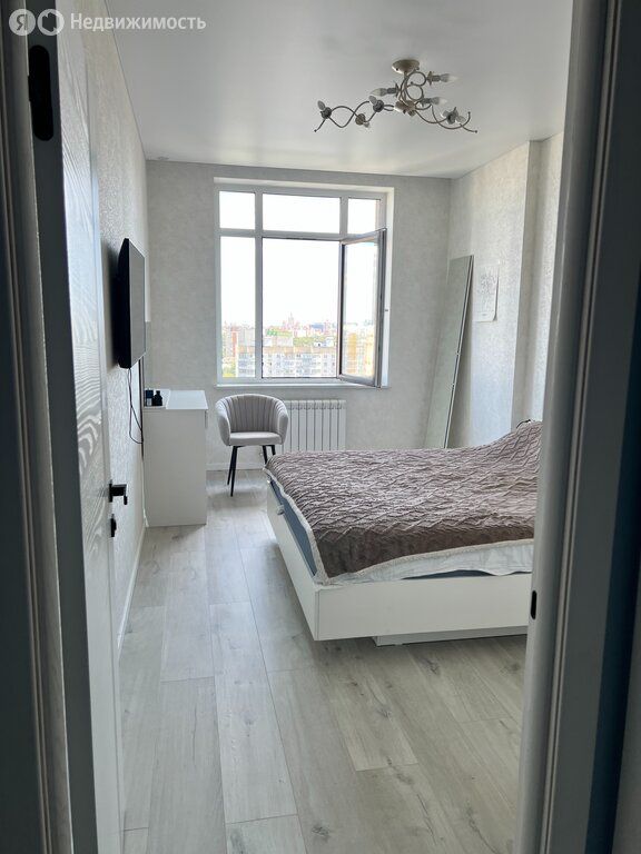 m. Khoroshevskaya: Apartment, 2-rooms