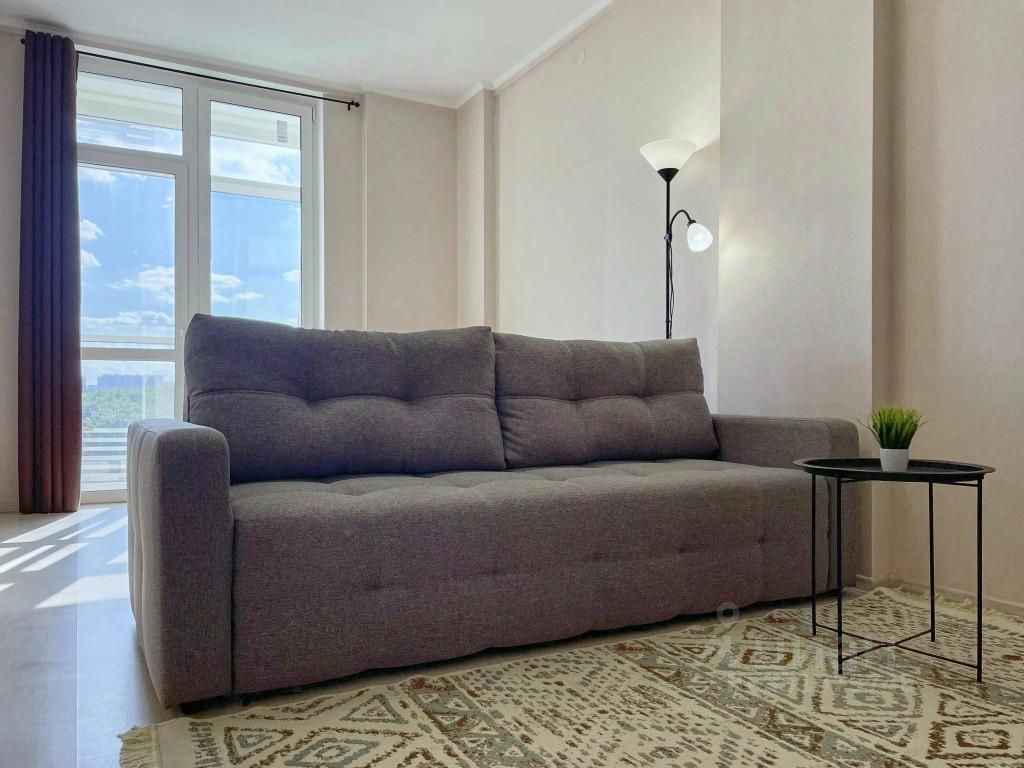 m. Khimki: Apartment, 1-rooms