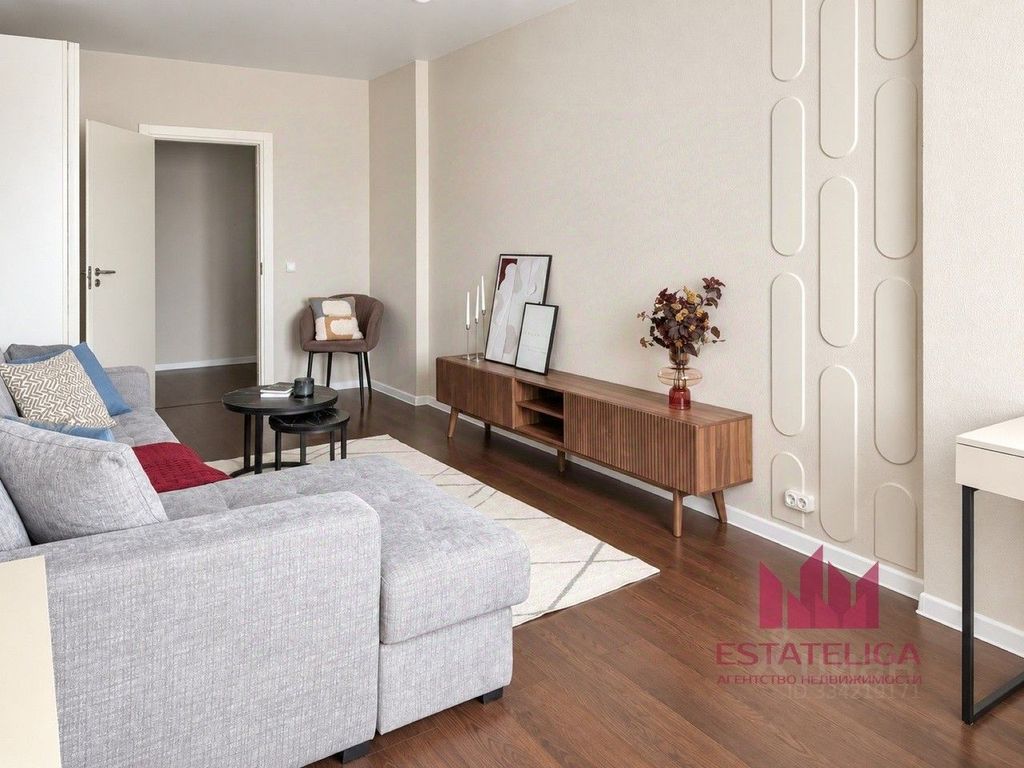 m. Ulitsa 1905 goda: Apartment, 2-rooms