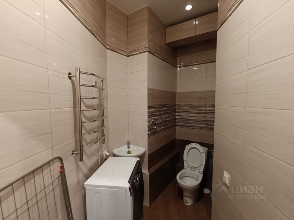 m. Vodny stadion: Apartment, 2-rooms