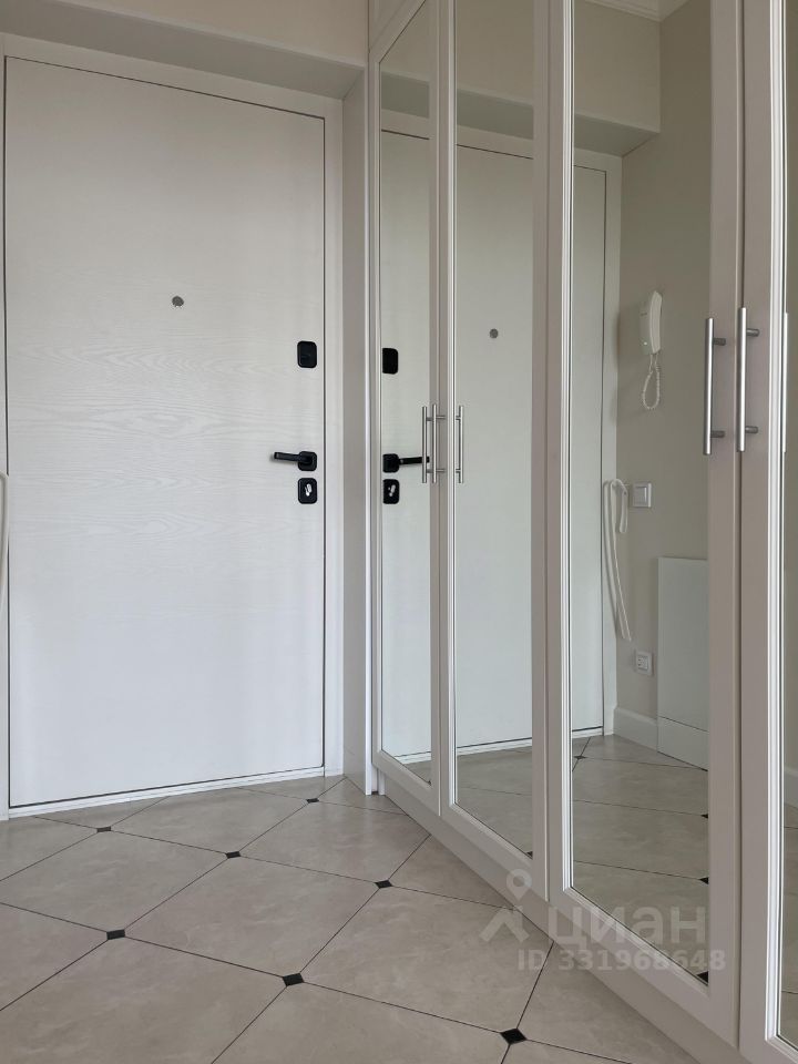 m. Bulvar Rokossovskogo: Apartment, 2-rooms