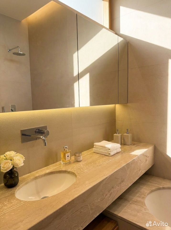 m. Dinamo: Apartment, 2-rooms