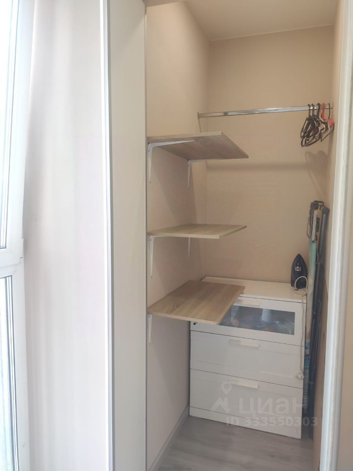 m. Fili: Apartment, studio