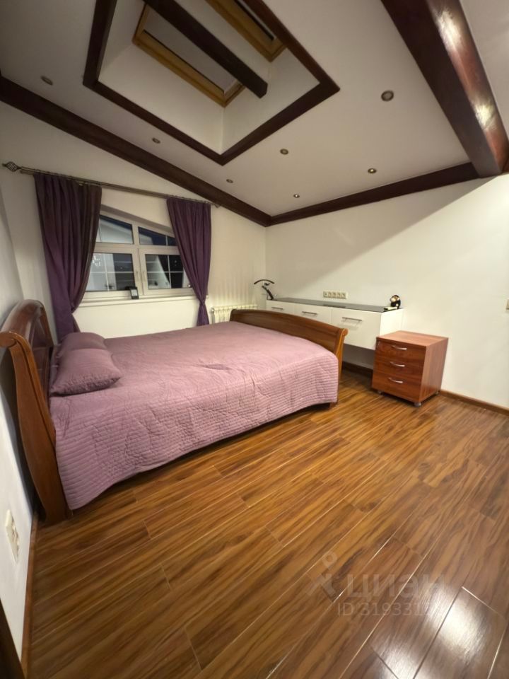 m. Khimki: Apartment, 3-rooms