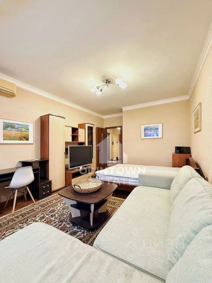 m. Odintsovo: Apartment, 1-rooms