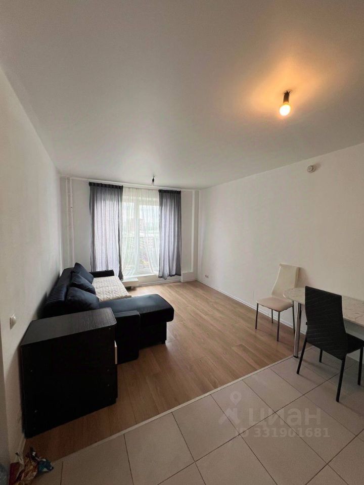 m. Bulvar Dmitriya Donskogo: Apartment, 1-rooms