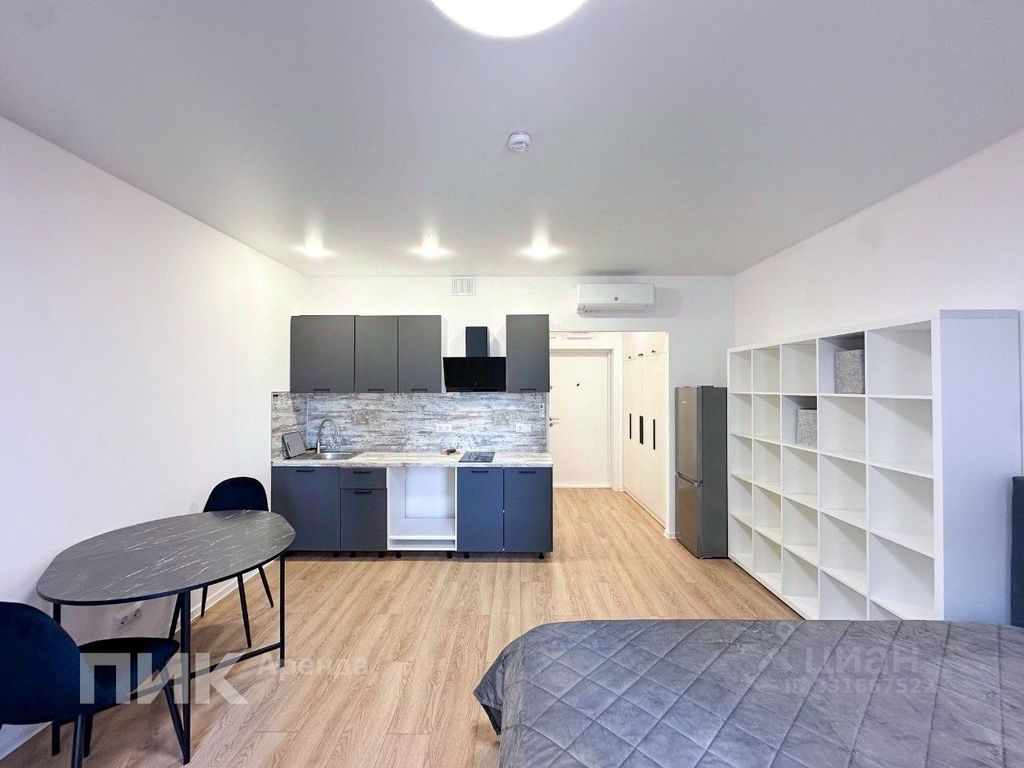 m. Kotelniki: Apartment, studio