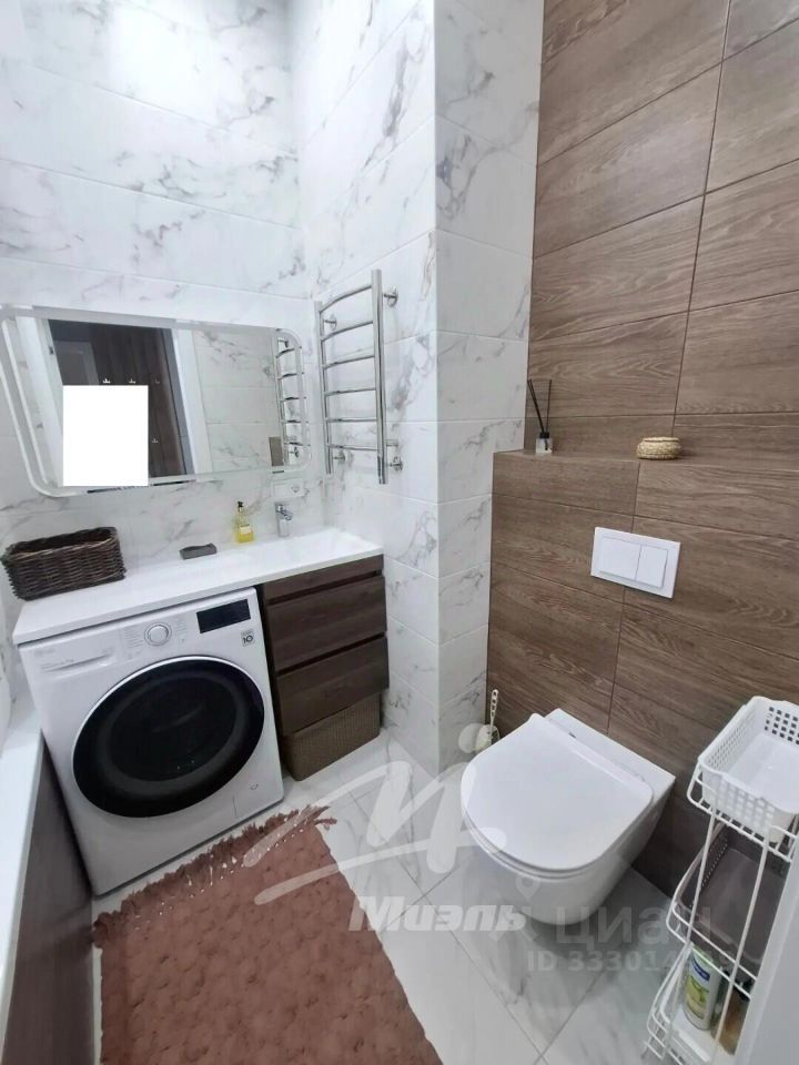 m. Zyablikovo: Apartment, 1-rooms