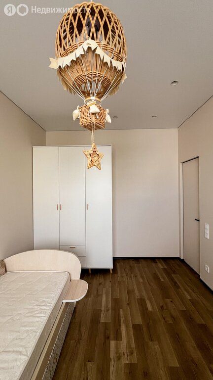 m. Kuntsevskaya: Apartment, 2-rooms
