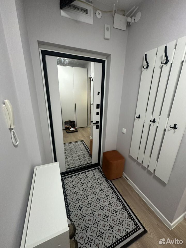m. Zheleznodorozhnaya: Apartment, 1-rooms