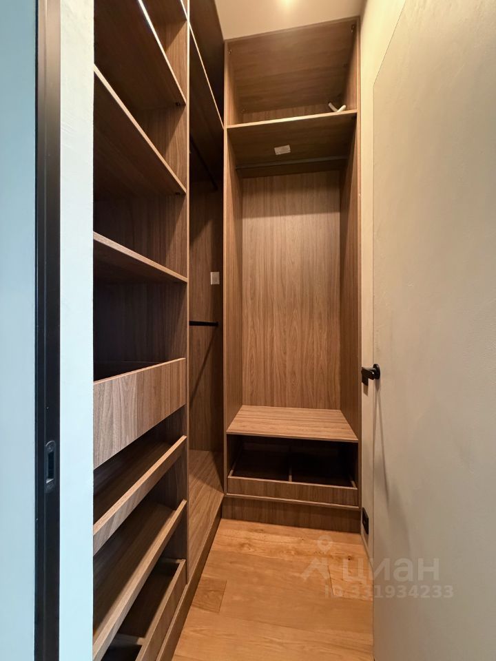 m. Khoroshevo: Apartment, studio