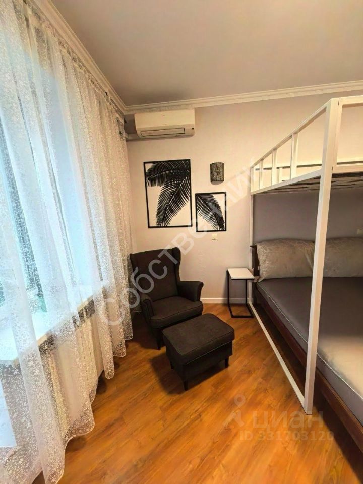 m. Matveevskoe: Apartment, 1-rooms