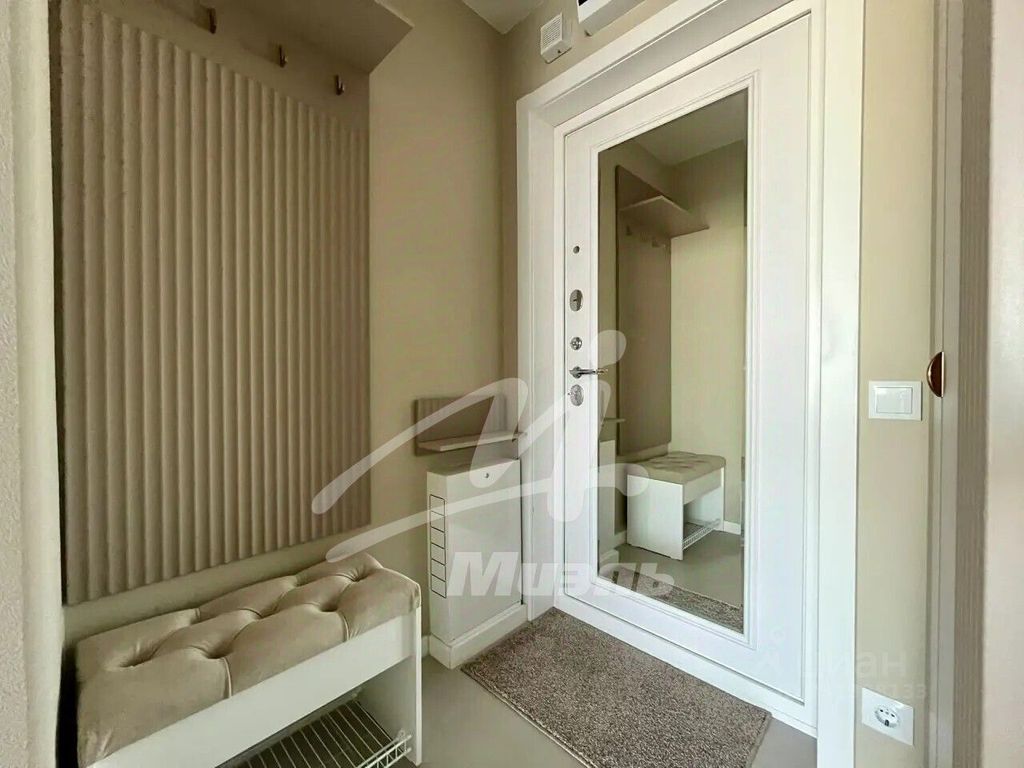 m. Lefortovo: Apartment, 1-rooms