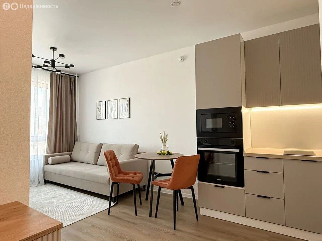m. Volgogradsky prospekt: Apartment, 1-rooms