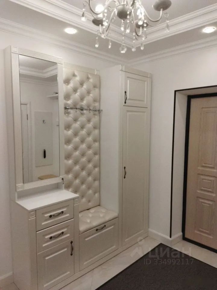 m. Begovaya: Apartment, 1-rooms
