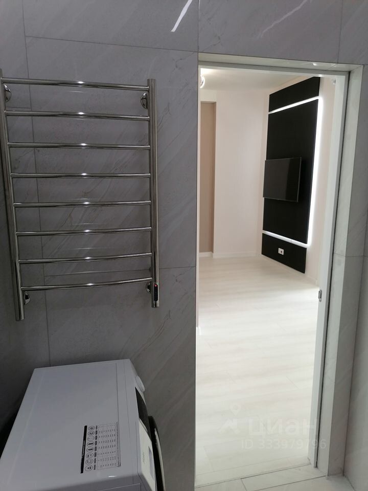 m. Moskva Tovarnaya: Apartment, 1-rooms
