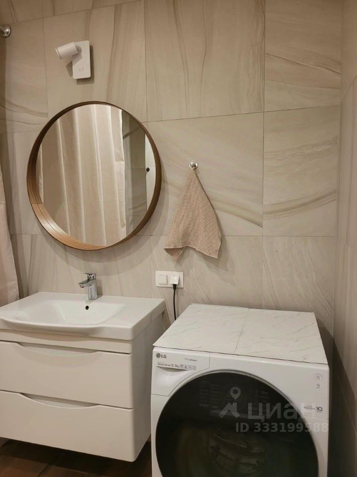 m. Fili: Apartment, 1-rooms