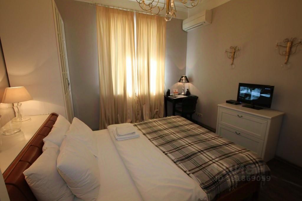 m. Belorusskaya: Apartment, 1-rooms