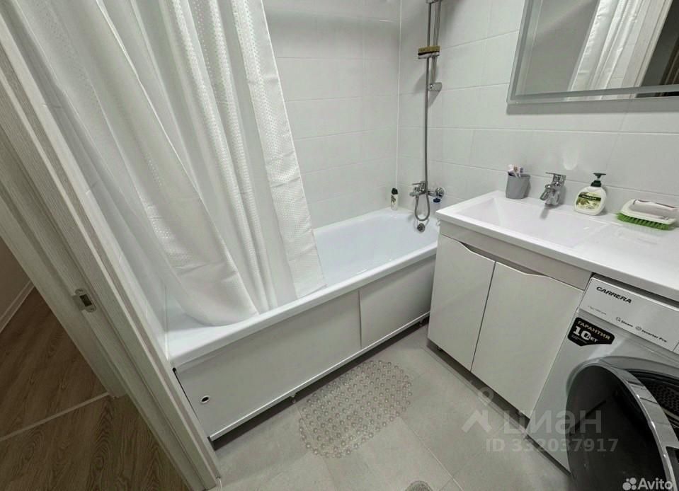 m. Lokomotiv: Apartment, 1-rooms