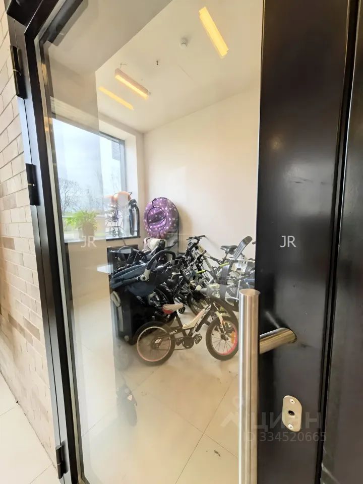 m. Rechnoy vokzal: Apartment, 1-rooms