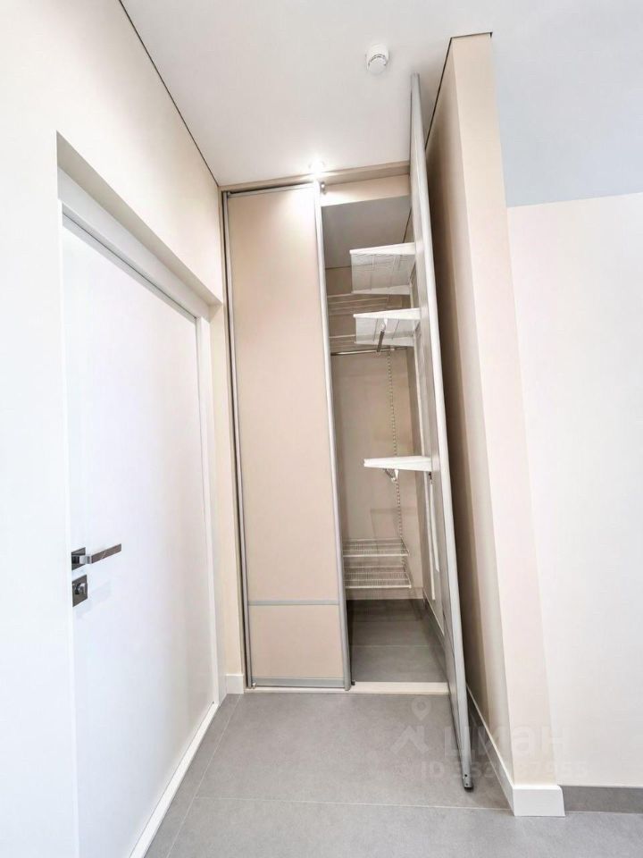 m. Terekhovo: Apartment, 2-rooms
