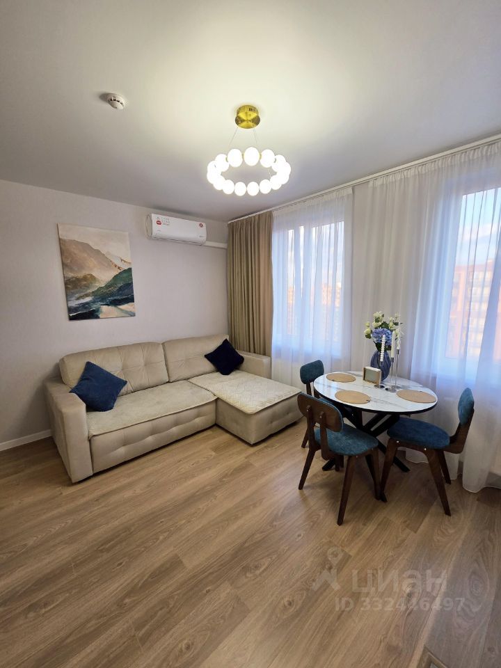 m. Zheleznodorozhnaya: Apartment, 1-rooms
