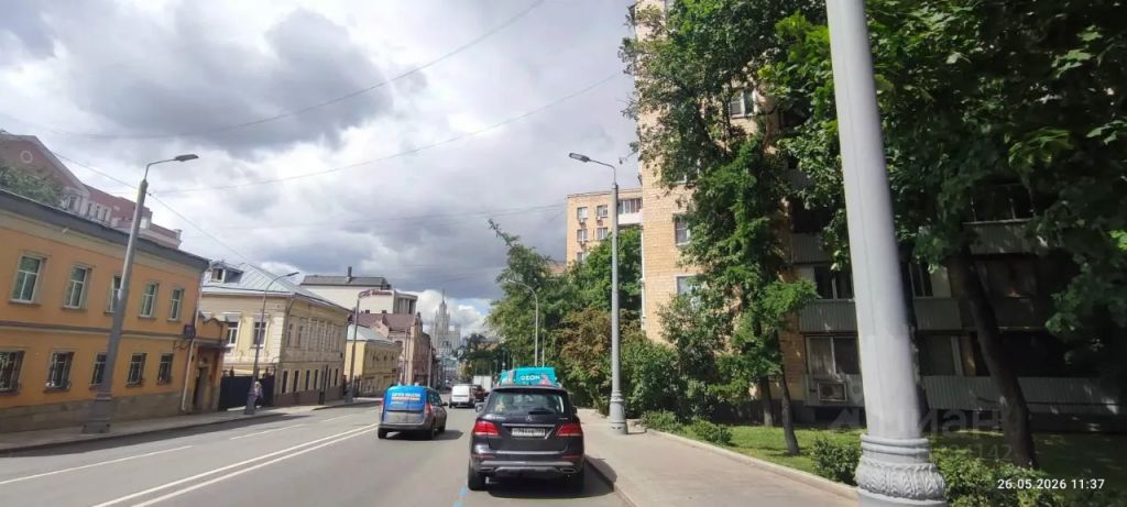 m. Taganskaya: Apartment, 1-rooms