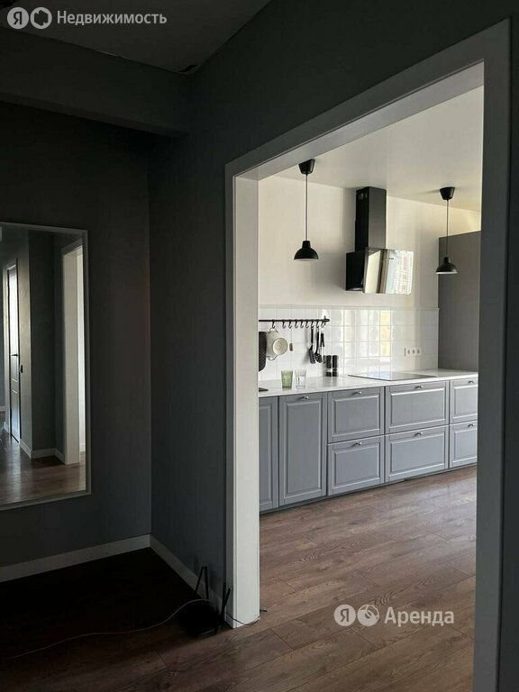 m. Penyagino: Apartment, 3-rooms