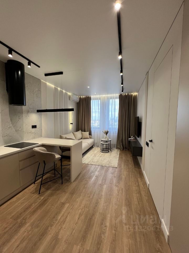 m. Streshnevo: Apartment, 2-rooms