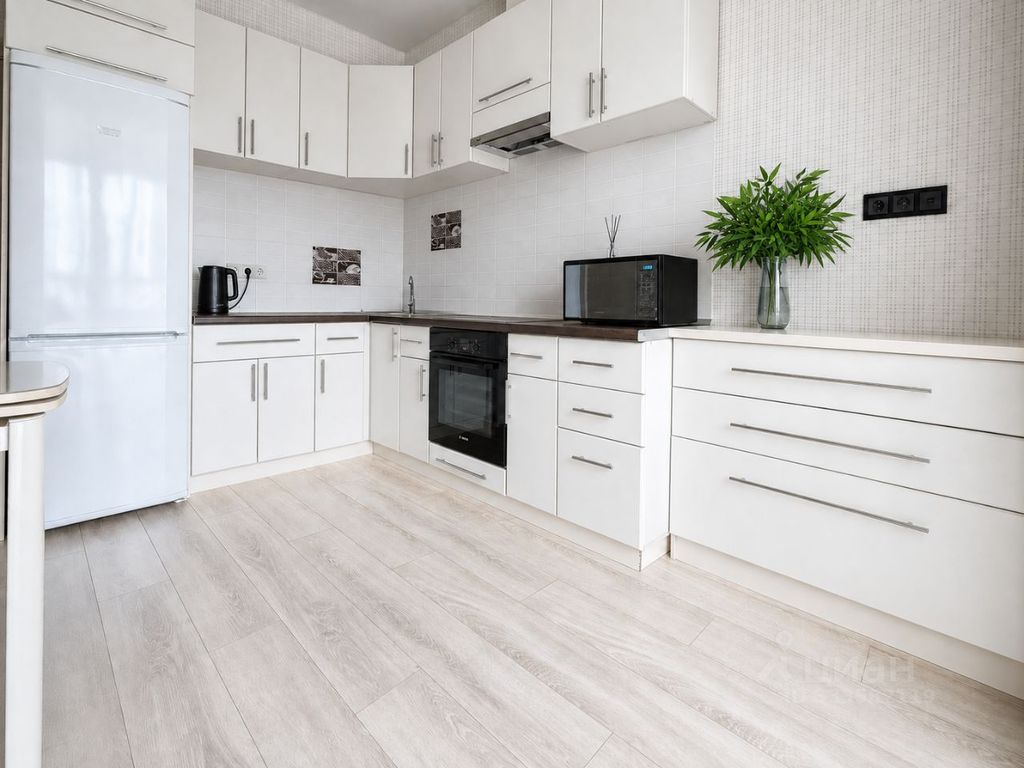 m. Fili: Apartment, 1-rooms