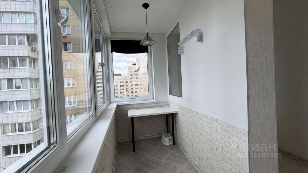 m. Penyagino: Apartment, 3-rooms