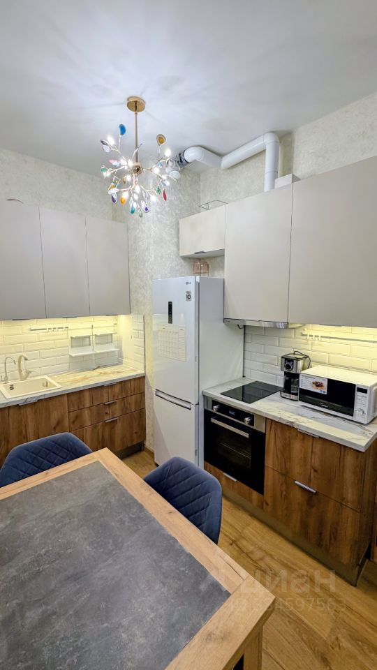 m. Kuntsevskaya: Apartment, 1-rooms