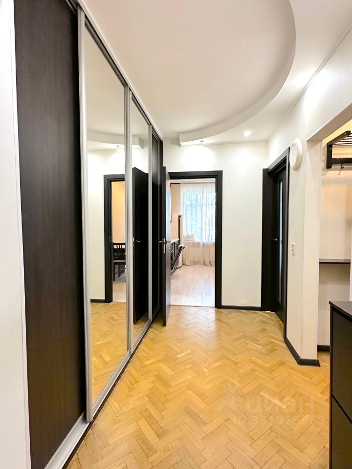 m. Frunzenskaya: Apartment, 1-rooms