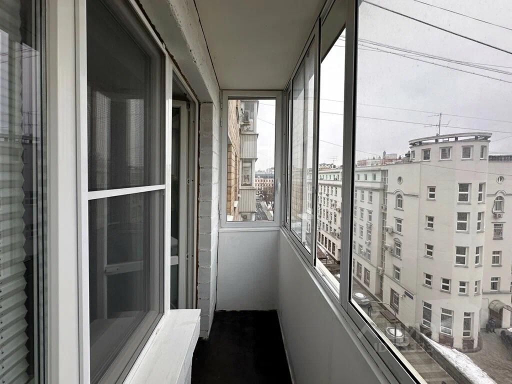 m. Paveletskaya: Apartment, 1-rooms