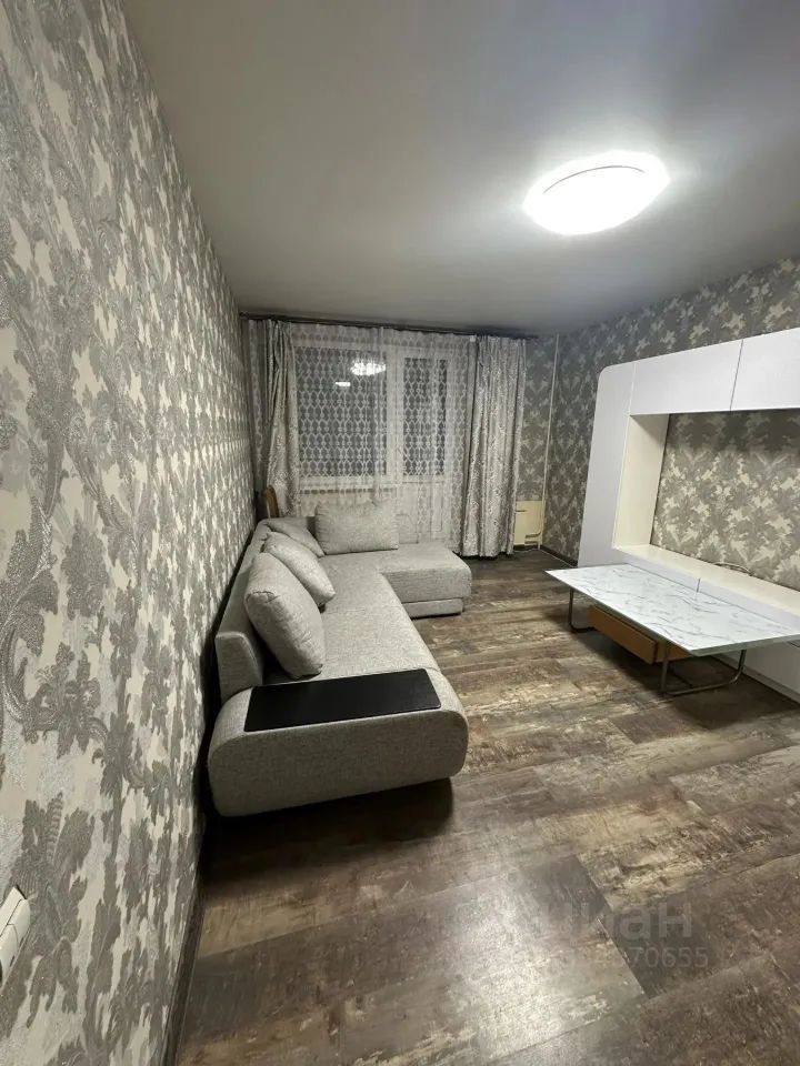 m. Kotelniki: Apartment, 2-rooms