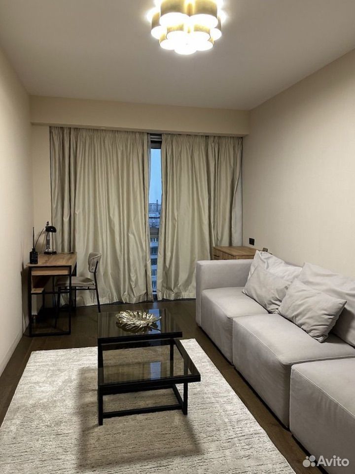 m. Savelovskaya: Apartment, 3-rooms