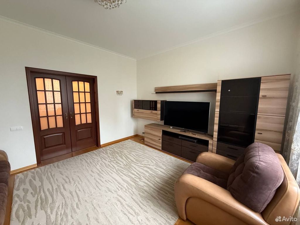 m. Penyagino: Apartment, 3-rooms