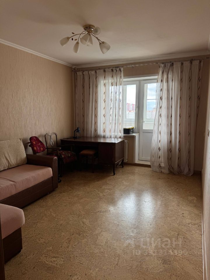m. Vodniki: Apartment, 2-rooms