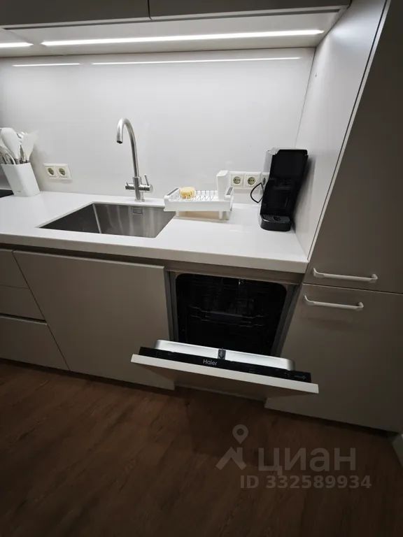 m. Kaluzhskaya: Apartment, 1-rooms