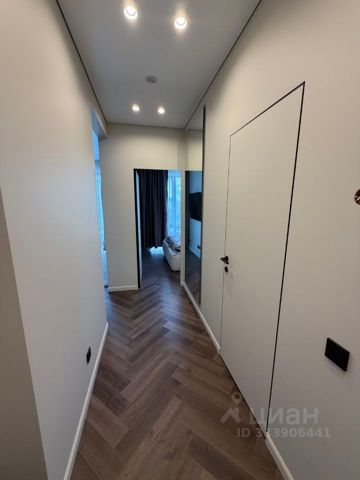 m. Petrovsko-Razumovskaya: Apartment, 2-rooms
