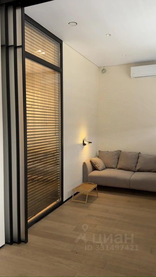 m. Skolkovo: Apartment, 2-rooms