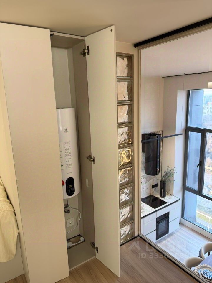 m. Botanichesky sad: Apartment, 1-rooms